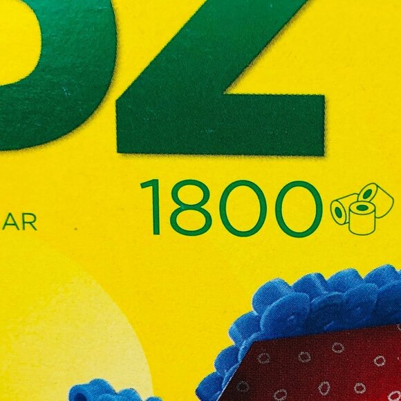 New in Box SES Iron on Beads Beedz 3D Animal Box 1800 Pcs w/Accessories Age 5+ - Picture 14 of 15